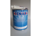 TENAX Mastice Solido Paglierino Scuro -, 1