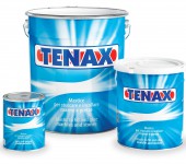 TENAX Mastice Solido Paglierino , 1