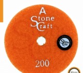 Stonecraft A 200 d100