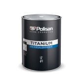 Titanium 0.75L